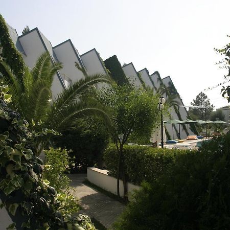 Hotel Nova Apart Burhaniye Ngoại thất bức ảnh